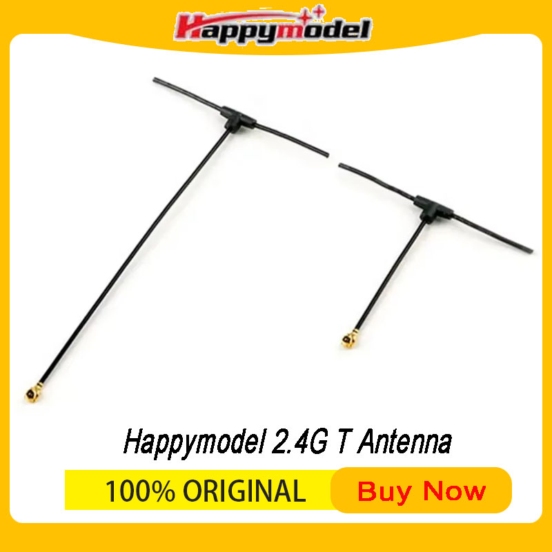 Tbs Fpv Tracer - Happymodel T-Type 2.4G всенаправленная антенна 40