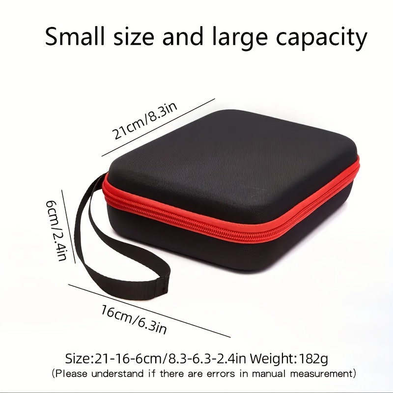Подходит для сумки для хранени – обзор и цена Drone Camera Case