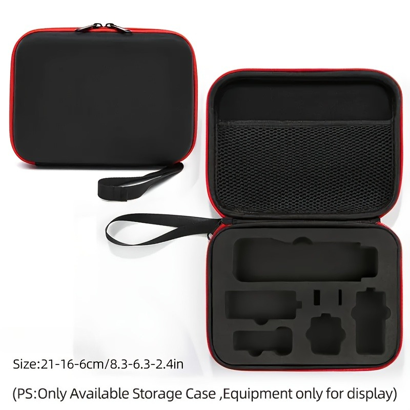 Подходит для сумки для хранени – обзор и цена Drone Camera Case